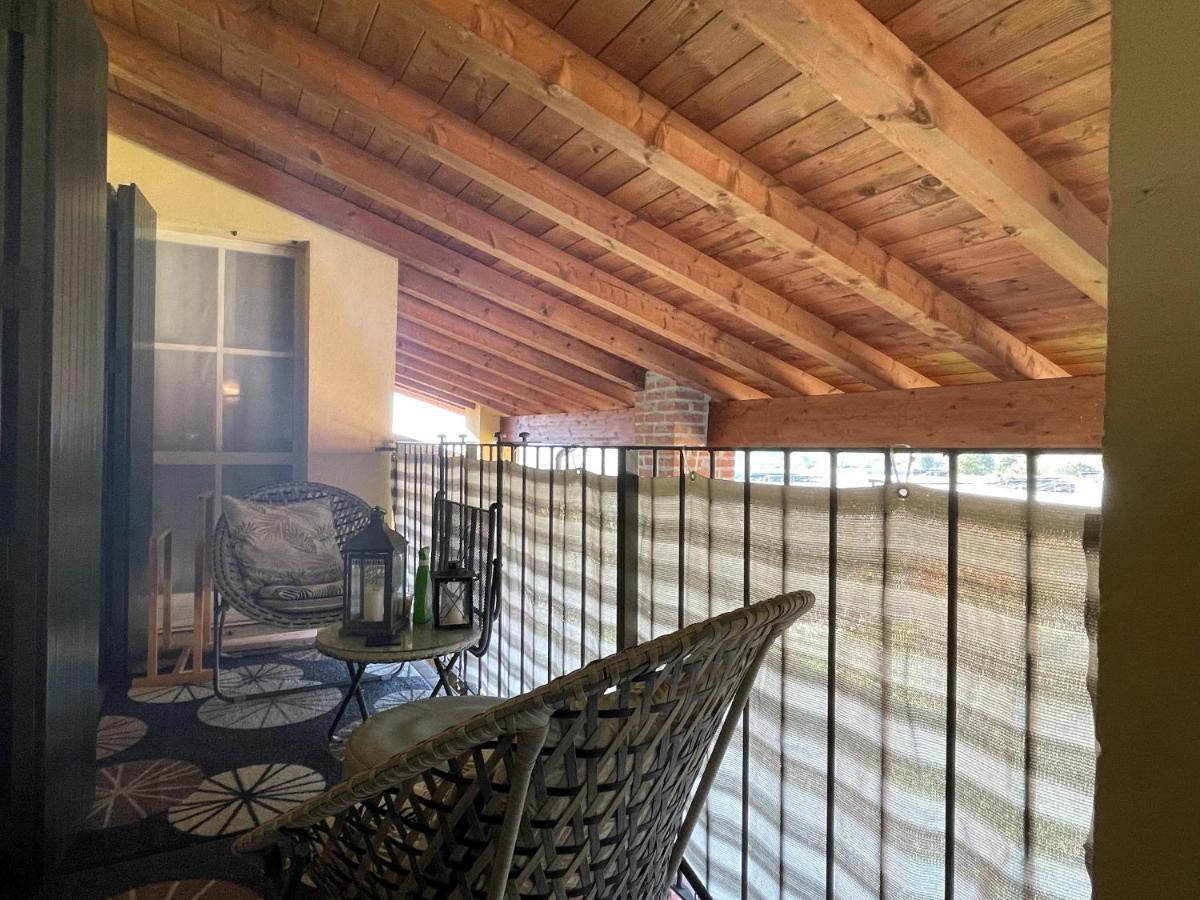Suite And Pool Castion Veronese Dış mekan fotoğraf
