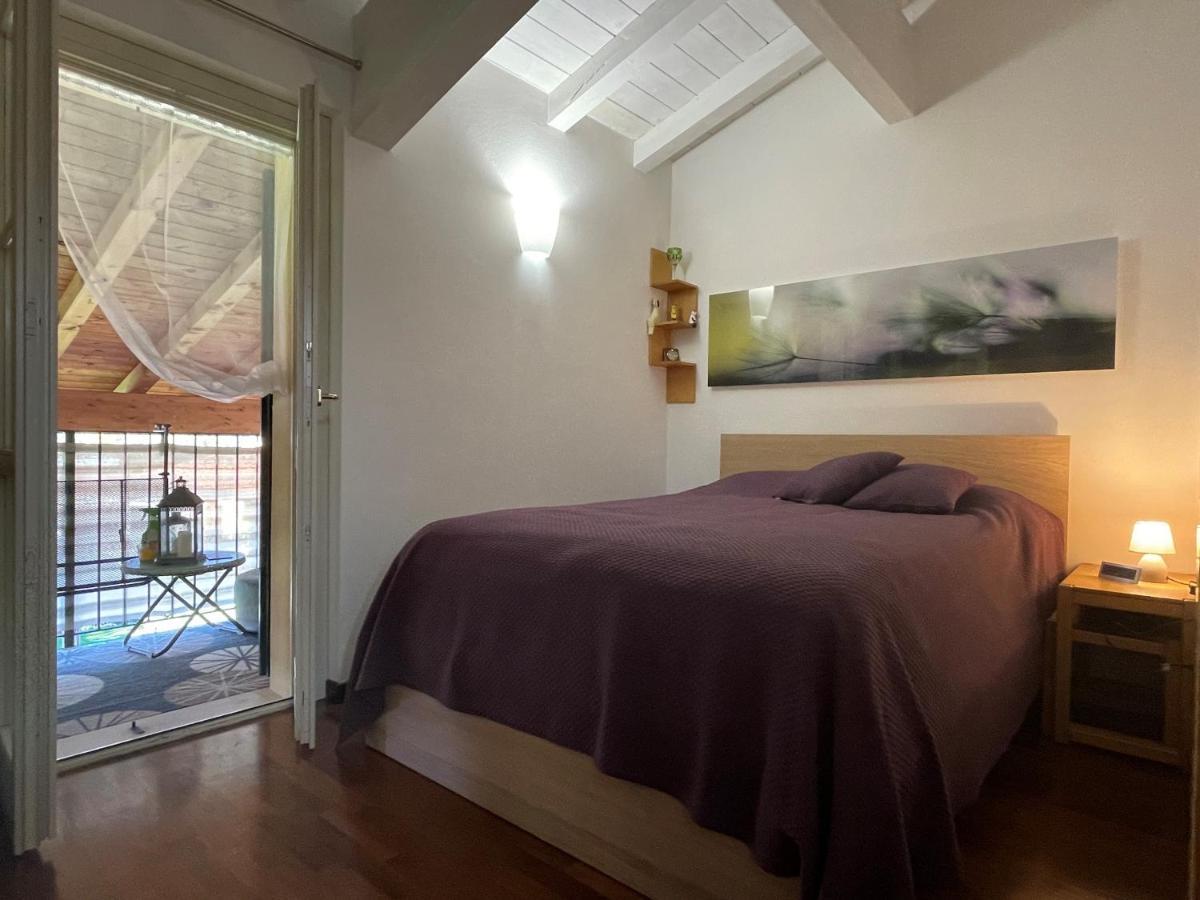 Suite And Pool Castion Veronese Dış mekan fotoğraf