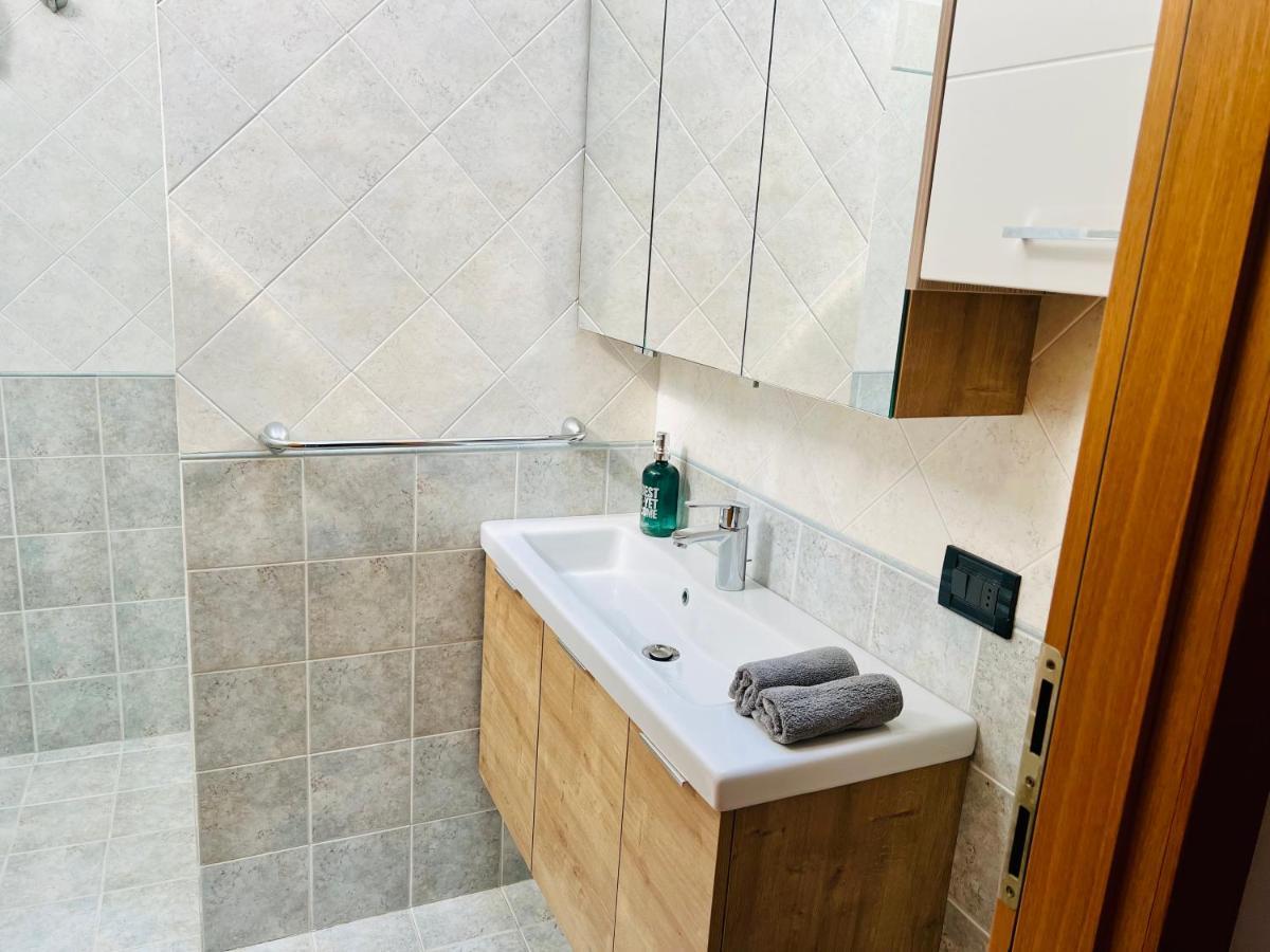 Suite And Pool Castion Veronese Dış mekan fotoğraf