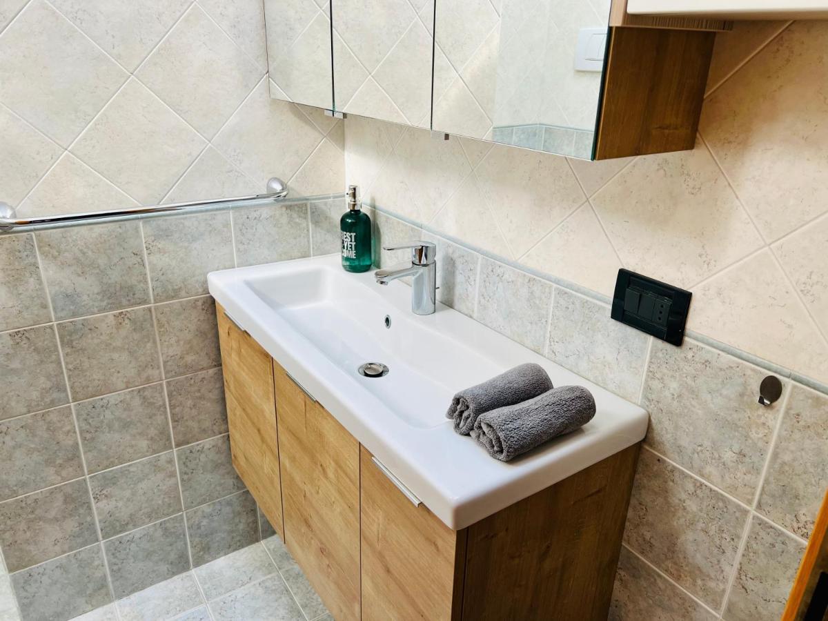 Suite And Pool Castion Veronese Dış mekan fotoğraf