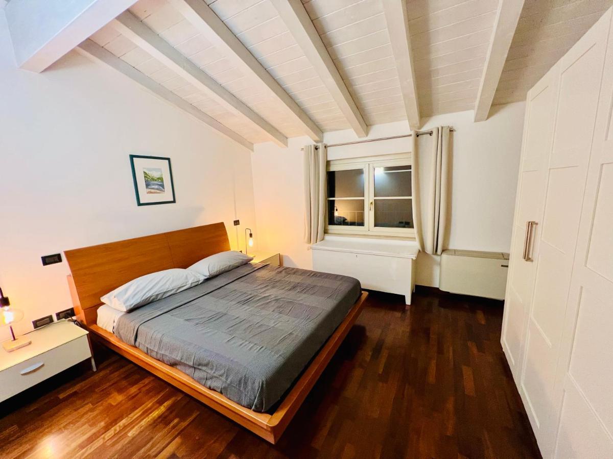 Suite And Pool Castion Veronese Dış mekan fotoğraf