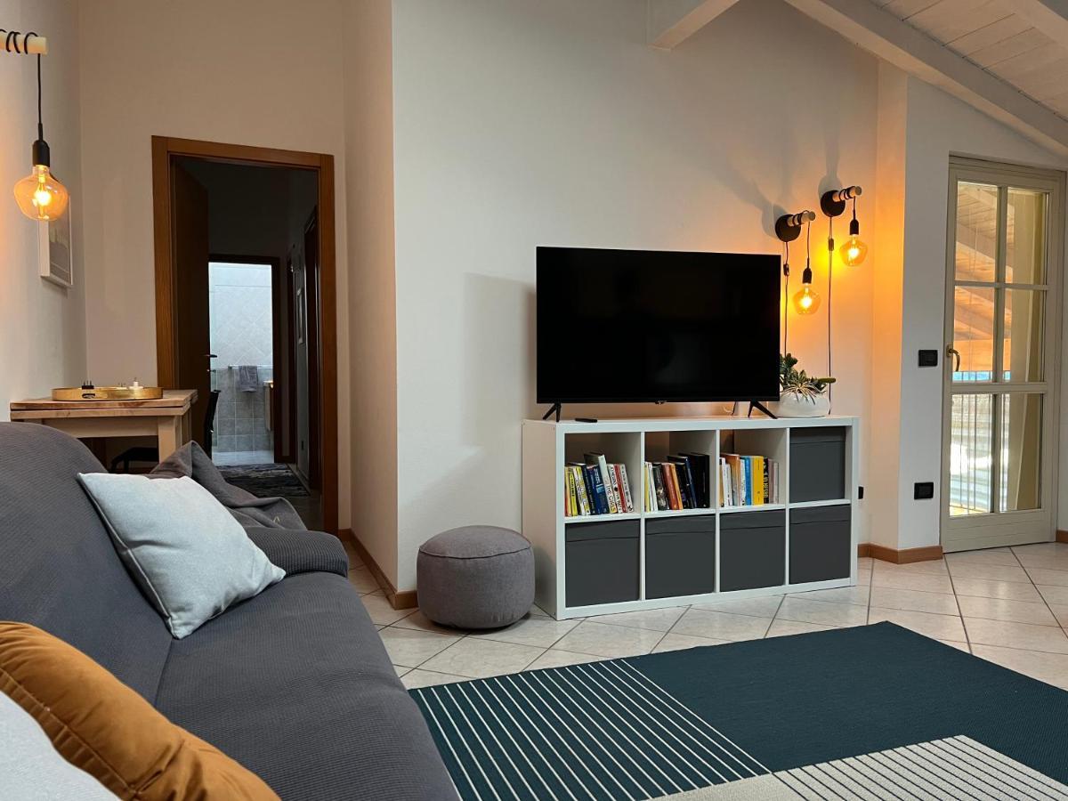 Suite And Pool Castion Veronese Dış mekan fotoğraf